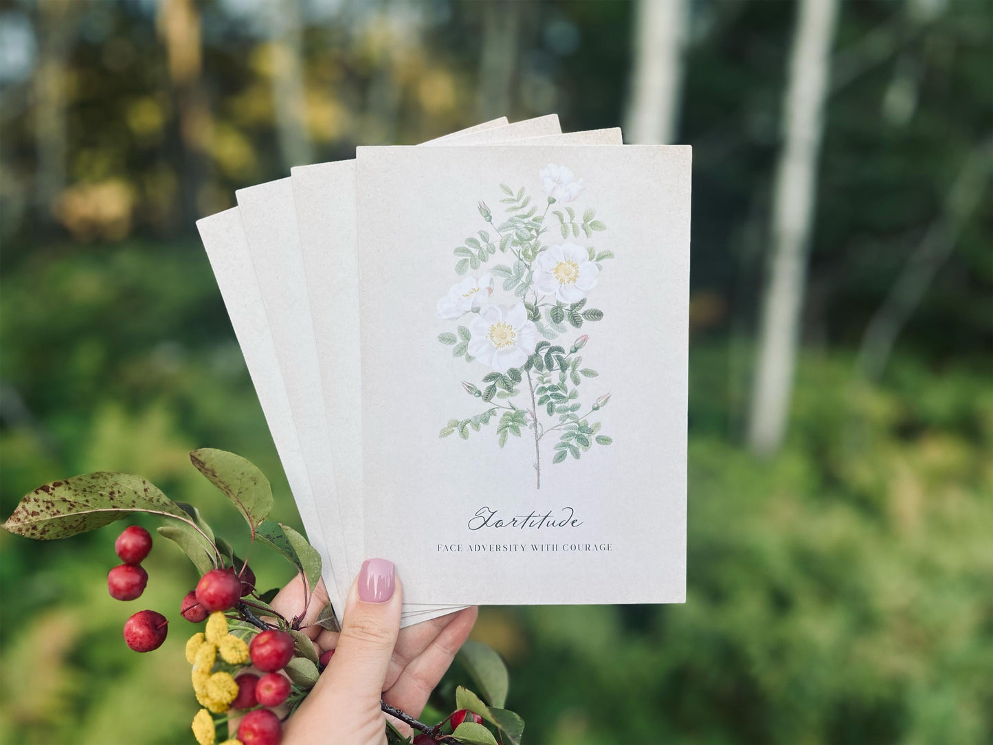 Virtue Cards | Catholic Virtues | Christian Virtues | Catholic Gifts | Prayer Cards | Catholic Art
