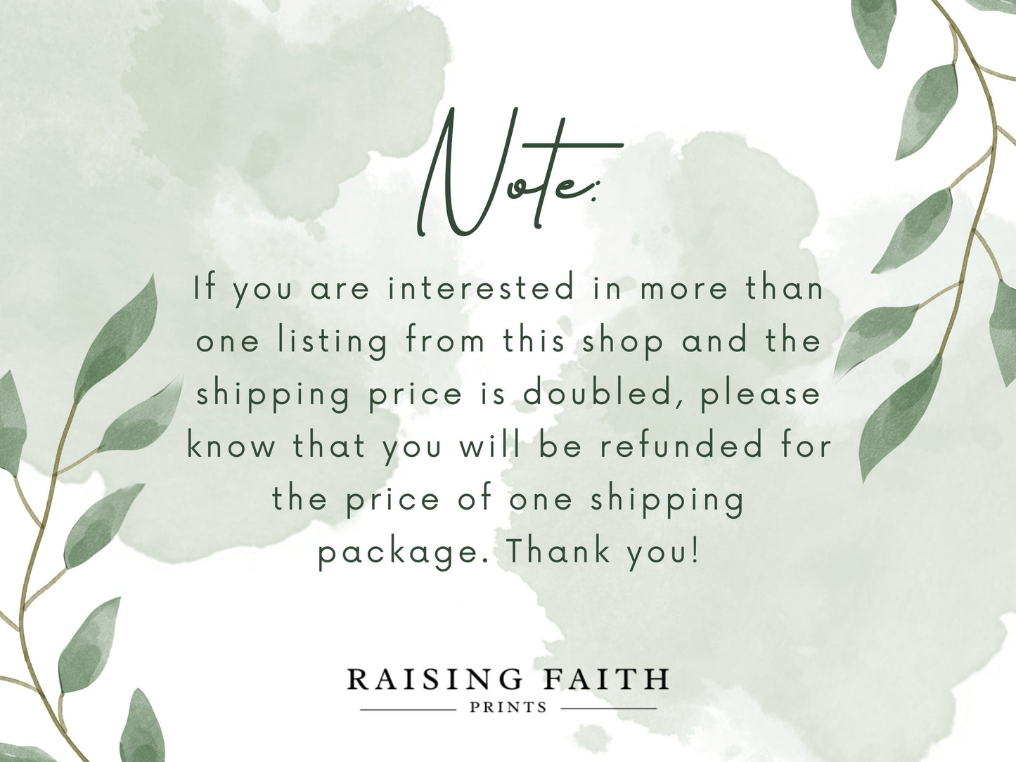 Hearts of the Holy Family Greeting Cards | Catholic Greeting Cards | Catholic Gifts | Sacred Heart | Catholic Blank Notecards