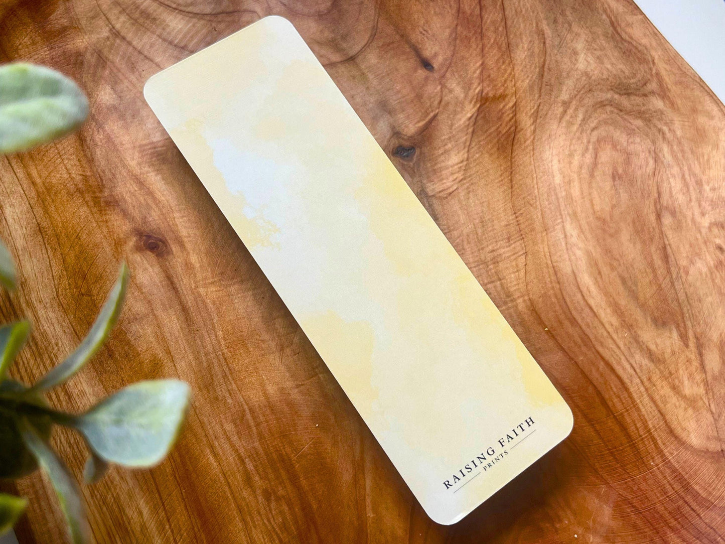 Christian Kids' Bookmark | Ten Commandments | Catholic Gift | Bookmark for Bible