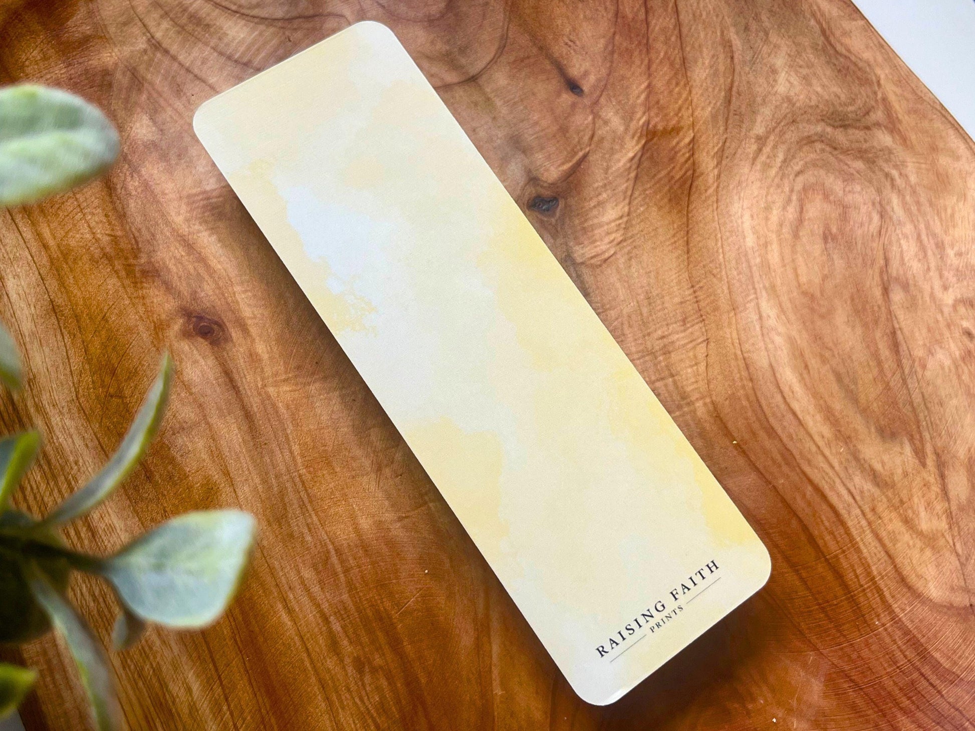 Christian Kids' Bookmark | Ten Commandments | Catholic Gift | Bookmark for Bible