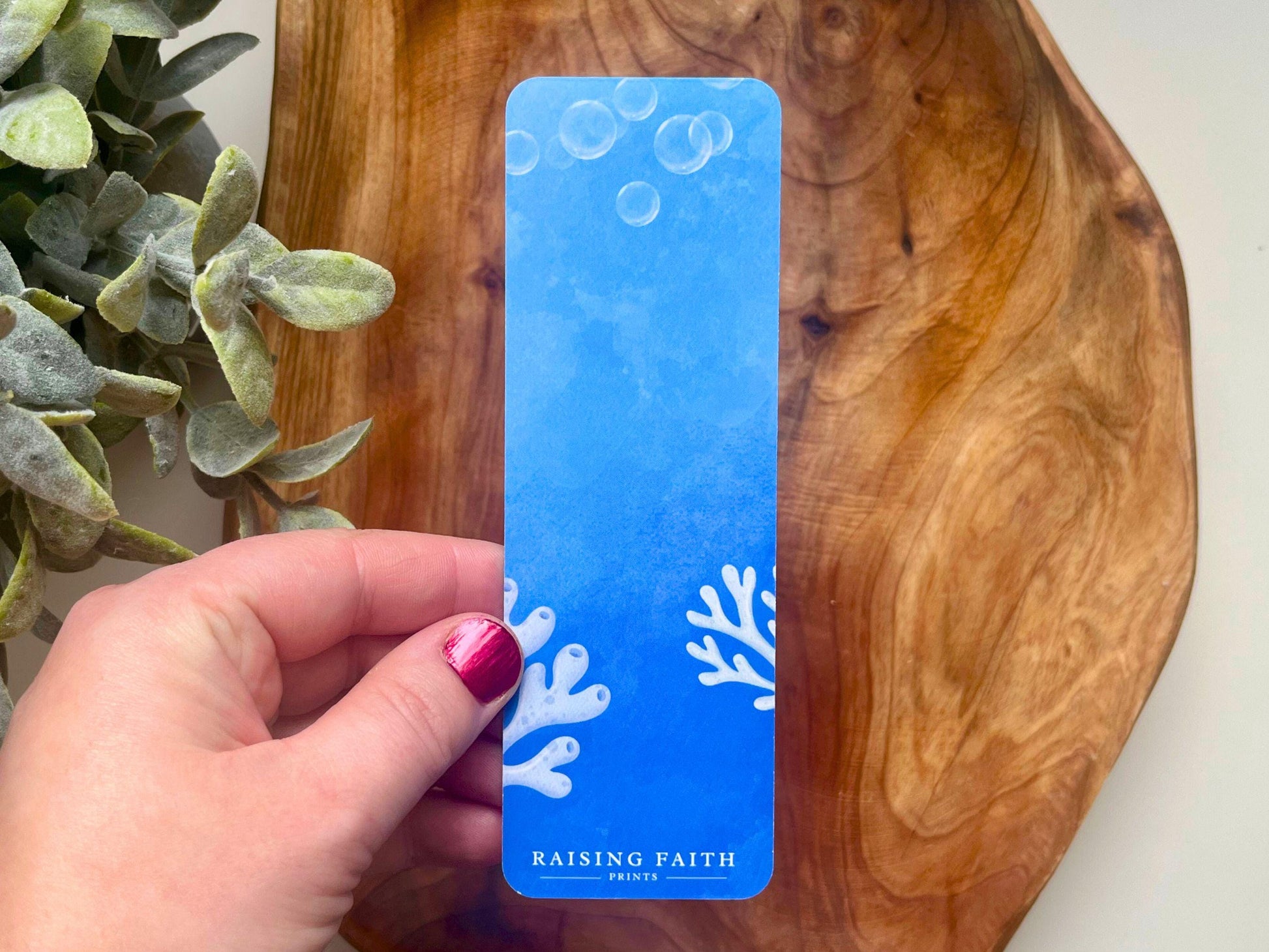 Christian Kids' Bookmark | St. Padre Pio Quote | Catholic Gift | Bookmark for Bible | Retreat Giveaway