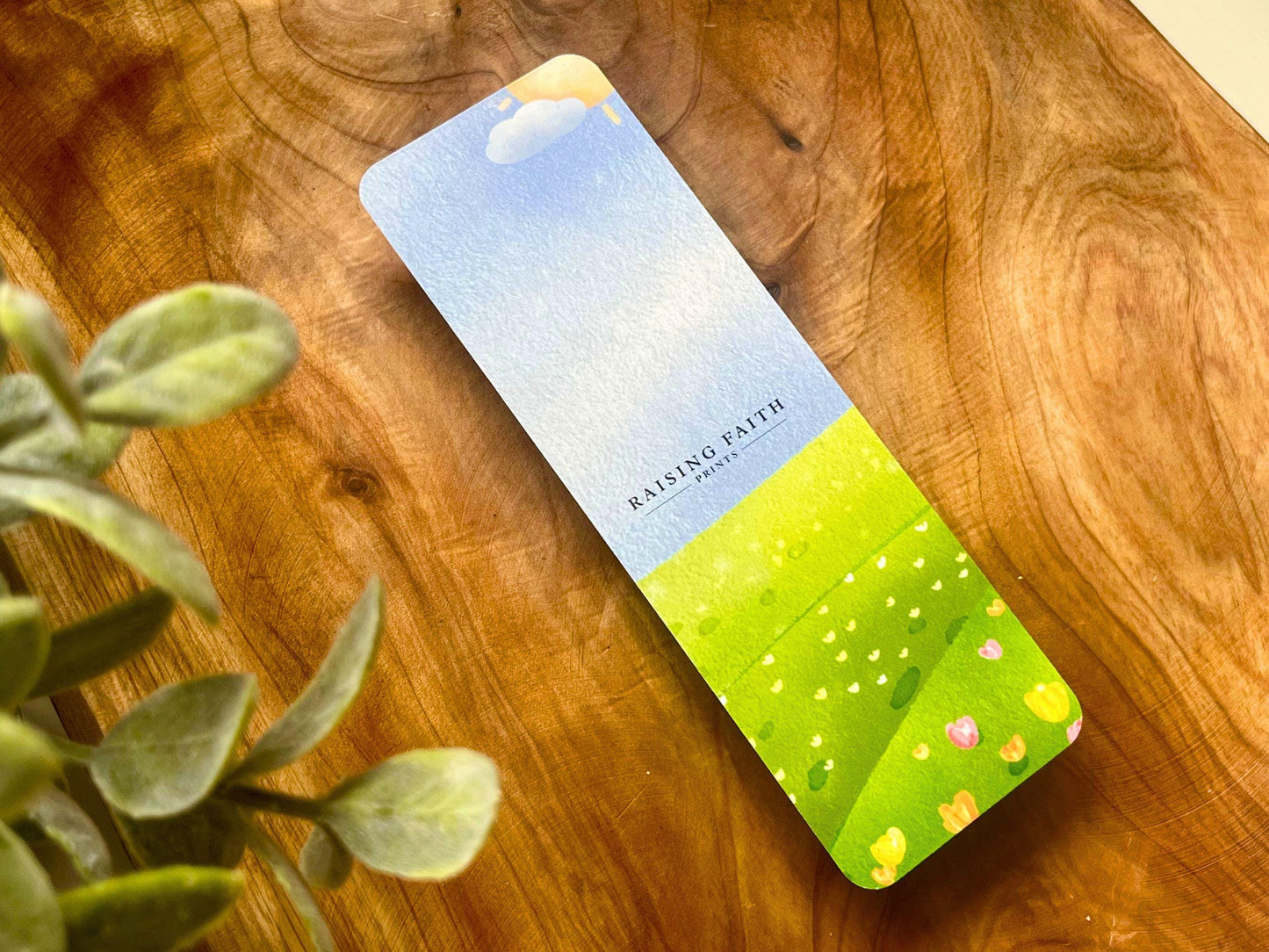 Christian Kids' Bookmark | St. Carlo Acutis Quote | Catholic Gift | Bookmark for Bible | Confirmation