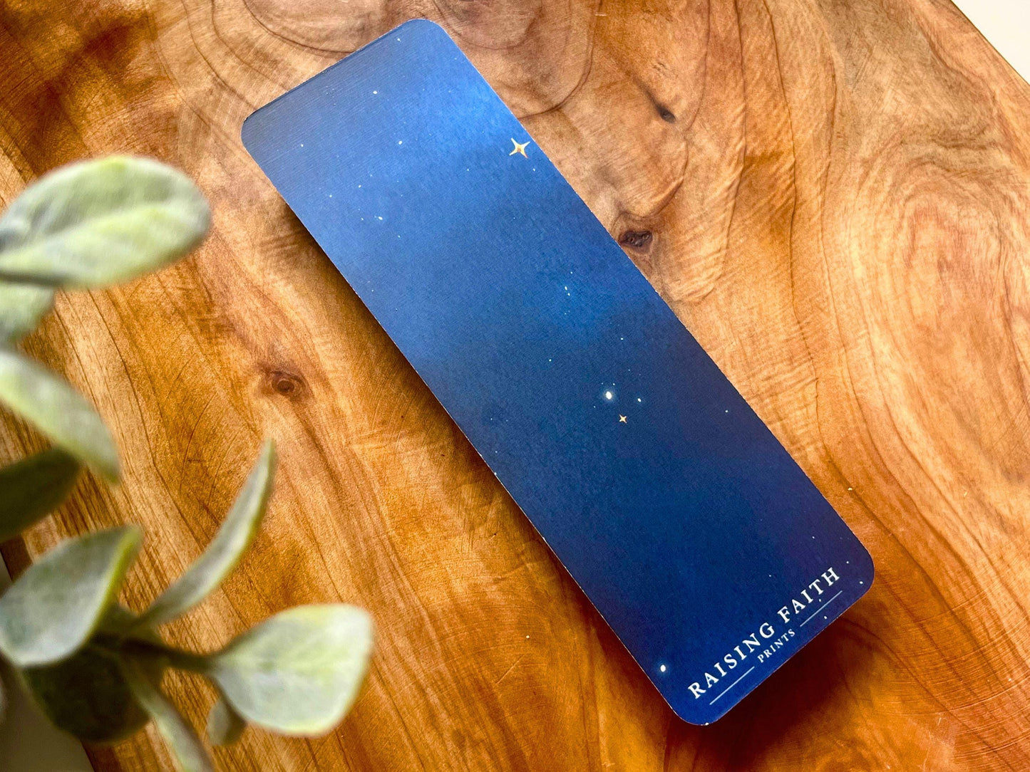 Christian Kids' Bookmark | Give Thanks to the Lord | Catholic Gift | Bookmark for Bible | Retreat Giveaway