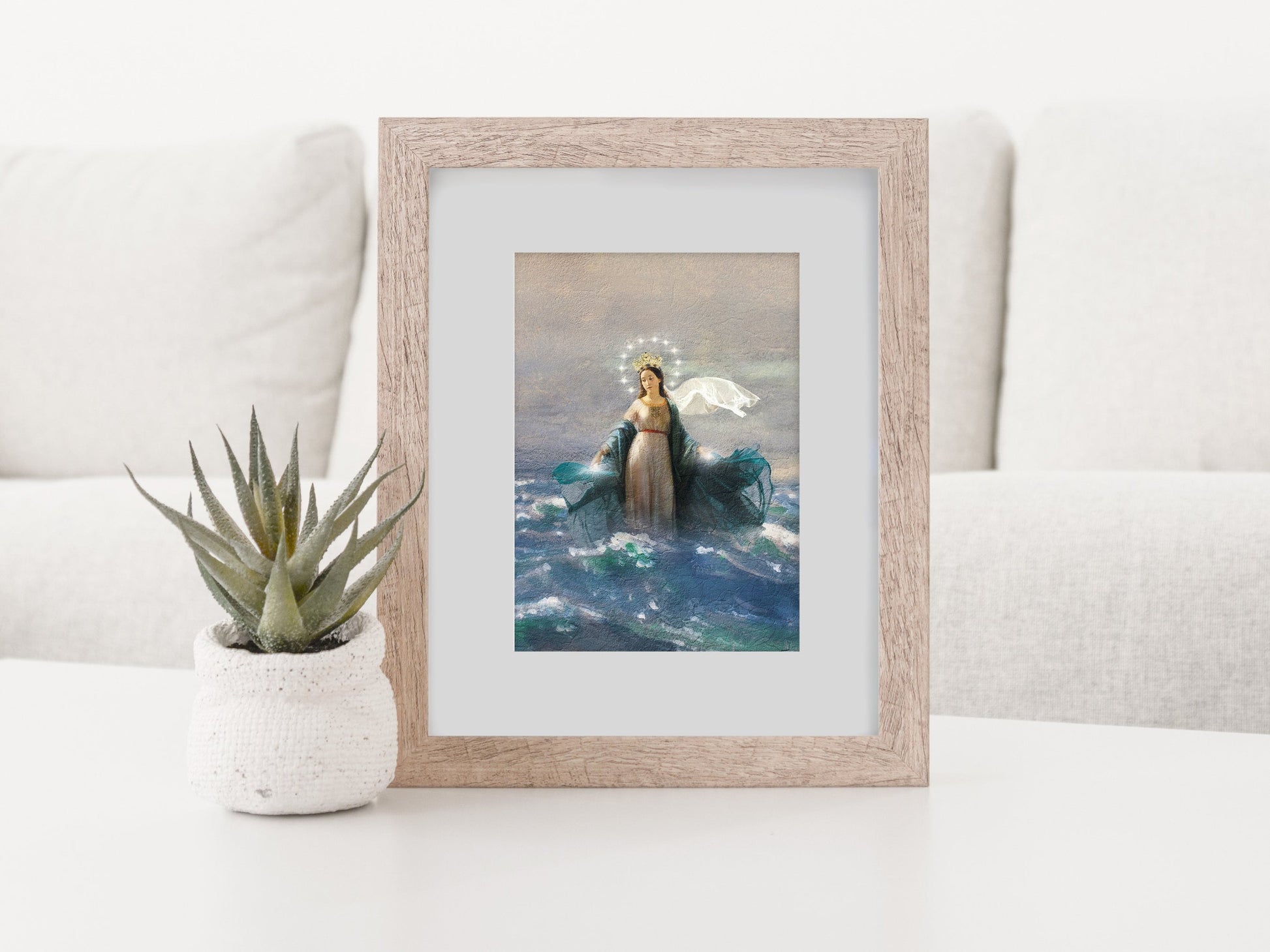 Stella Maris Print